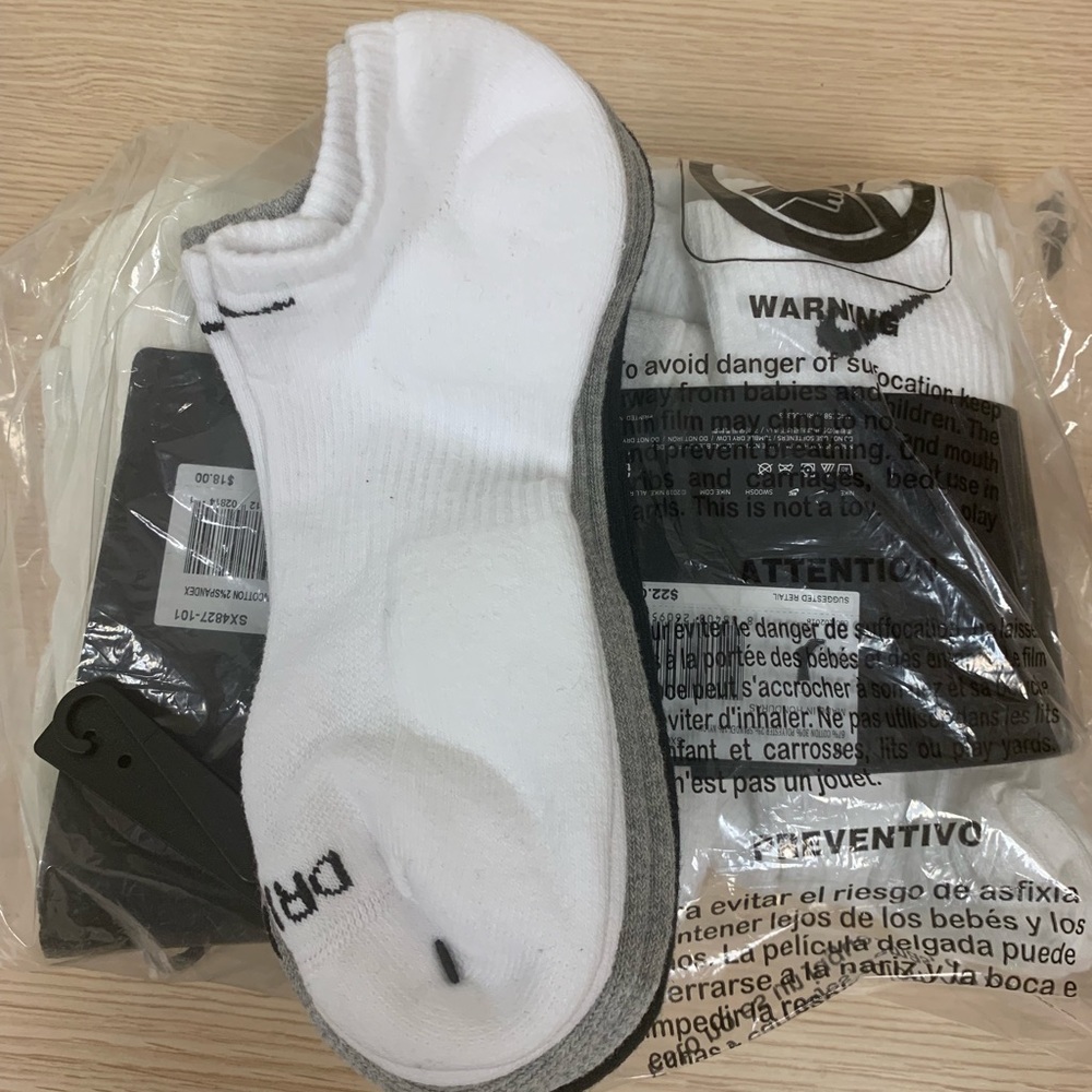 Available In Stock 3$ pair - Picture 4 of 5
